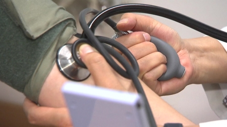 [사이다] ① 겨울철 건강 관리 비상