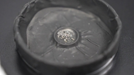 달에 산소가 있었다...'녹슨 철' 발견