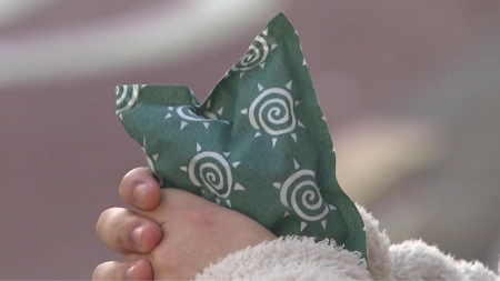 초겨울 추위 다시 시작…동해안 지역 '건조특보'