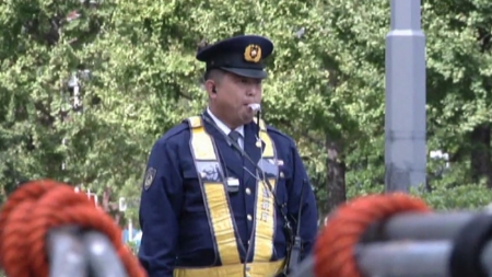 일 경찰 '불법알바' 모집 단속에 AI 활용...수작업 대비 6배 효율