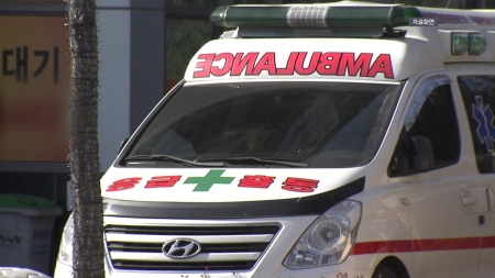 민간 구급차 업체 88곳 적발...실시간 GPS 관리 방침