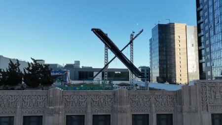 '엑스(X) 과징금' 정면충돌...미 정부, EU에 연일 맹폭