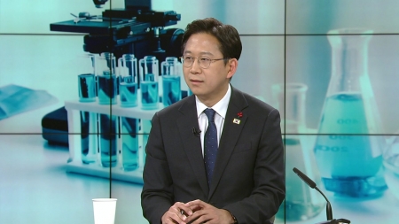 배경훈 "과학기술 강국 기반 마련...정보보호 대책 곧 발표"