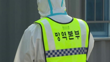 충남 천안 닭 사육농장에서 조류인플루엔자 검출