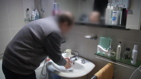 '나 홀로' 1인 가구 800만 돌파...70세 이상 20% 차지