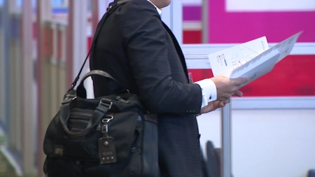 11월 취업자 22.5만 명 증가...청년 고용률 19개월 연속 하락