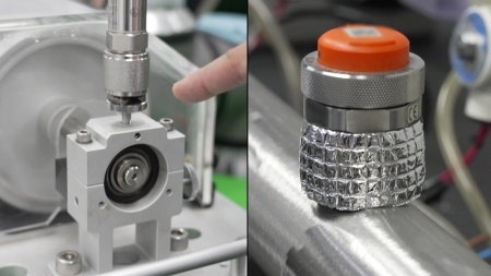 산업 설비 상태 점검 인공지능 솔루션…석유화학 부흥 견인!