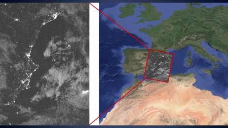 차세대중형위성 3호 탑재체 모두 정상 작동 확인