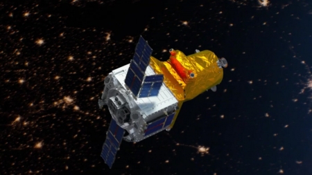 군집위성 검증기, 15일 이후로 발사일정 조정