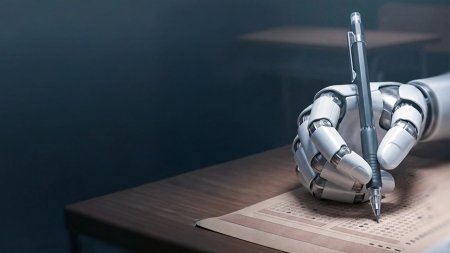 AI도 못 이긴 'K-불수능'.. 풀어보니 20점 이하 수두룩