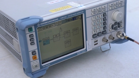 KCA, GPS 전파교란 대응 지식재산 민간 이전 협약 체결