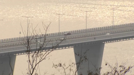 오늘 맑고 예년보다 온화, 서울 7℃...주말 전국 비