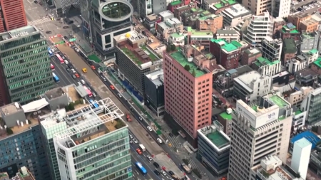 3분기 기업 성장성·수익성↑..."반도체 호황 덕분"