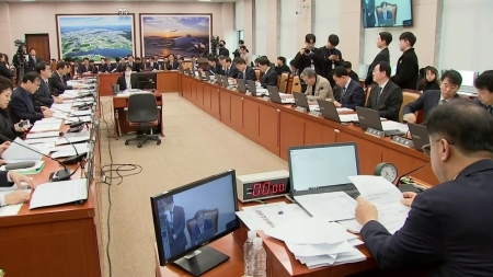 국토위, 전동킥보드 연령제한·안전교육 의무화 법안 처리