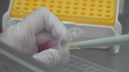 mRNA 기반 국산 코로나19 백신 후보물질 임상시험 진입