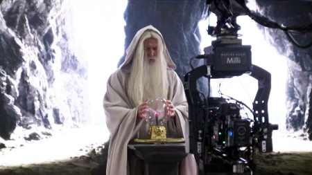 [TODAY인] 방송제작 한계 AI·XR 스튜디오로 극복!