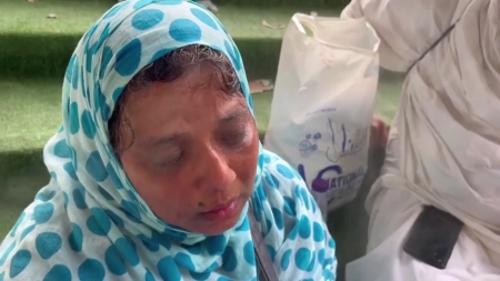 지난 3년 가장 더웠다..."올해는 2번째 또는 3번째"