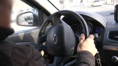 70살부터 운전인지능력↓..."면허갱신 단축 앞당겨야"