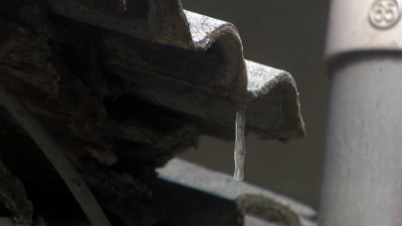 올해 첫 저체온증 사망자 발생..."고령층 추위 주의"