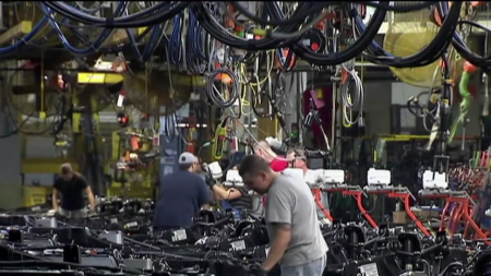 "올해 미국에서 AI 이유로 일자리 5만5천 개 사라져"