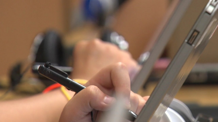 "수행평가에 AI 활용 시, 범위·내용·출처 표기해야"