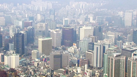 개인정보 유출에도 대기업 투자·인력 비중 '제자리'