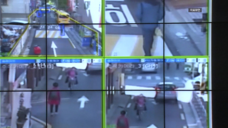 과기부, 지자체 CCTV 데이터 인공지능 학습에 활용