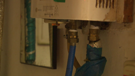 "겨울철 취약계층 민원 급증...지원 내실화 등 필요"