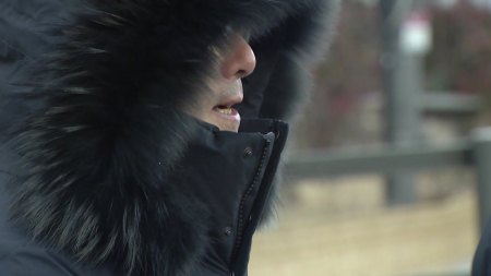 오늘 아침 영하권...연말·연초 -10℃ 안팎 강추위