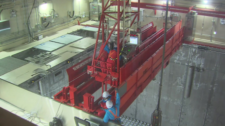 1,400㎿급 새울 3호기 운영 허가...전력수급 공백 해소 기대