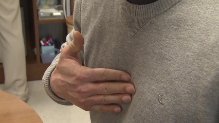 심근경색증, 남자가 여자의 3배...뇌졸중 3년 연속 증가