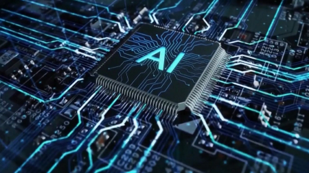 칩에서 일상까지...AI가 지배한 2025년