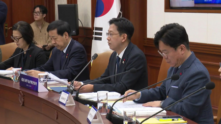 배경훈 "해킹과의 전면전 추진...독자 AI 모델 확보"