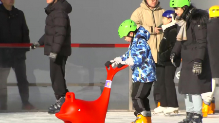 큰 추위 없는 소한…대기 건조에 화재 주의