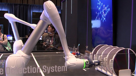 10대 그룹 신년사 최다 언급 단어는 ’AI’