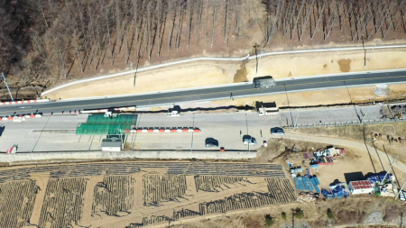 "엉터리 지하수 조사"...백두대간 '가목 습지' 훼손 무방비