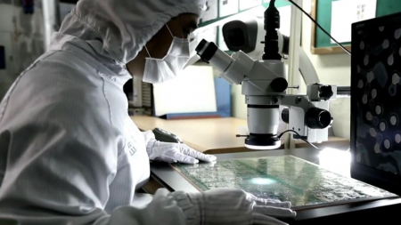 기업 R&D·채용 심리 회복 조짐...감소 전망은 여전