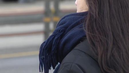 오늘 서울 -6℃, 반짝 추위...밤부터 중북부 눈비