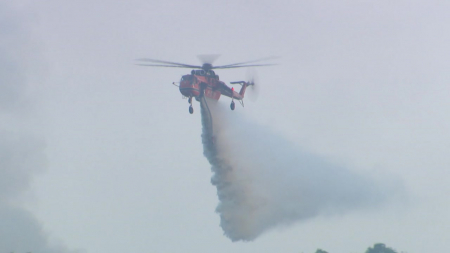 산불·폭우·폭염·가뭄까지...2025년, 재난 강해지고 격차는 벌어졌다