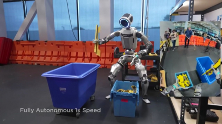 일상 속으로 다가온 ’AI 미래’...CES 혁신의 불 ’On’