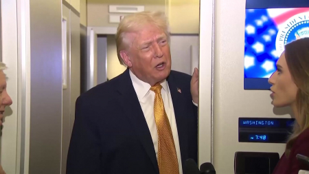 미, 베네수 석유사업 장악 속도?...미국 내 여론도 '팽팽'