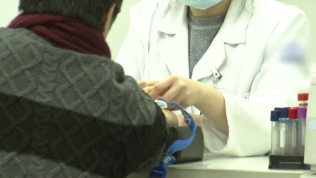 "국민 1인당 평생 진료비 2억5천만 원...78세 최다 지출"