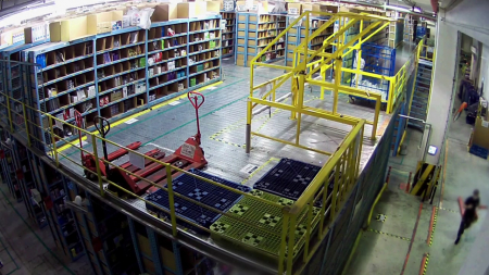 개인정보위, ’쿠팡 CCTV 무단 활용 의혹’ 조사 착수