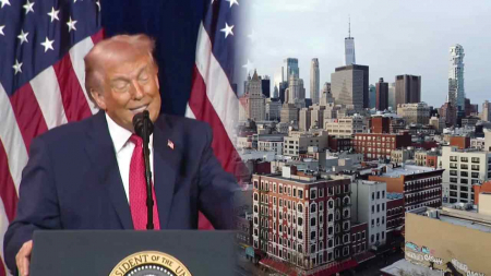 철옹성처럼 탄탄했던 미국 고용, AI·관세 협공에 ’흔들’