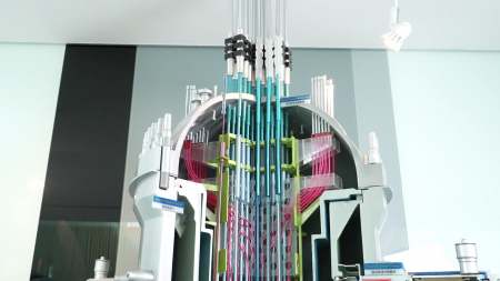 소형모듈원자로, 국가전략기술로 격상 법안 발의