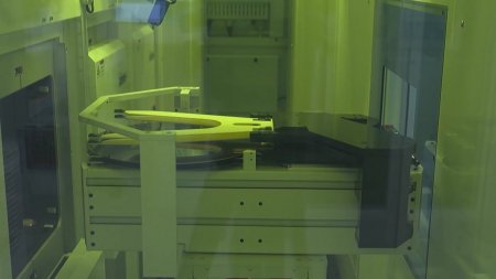 돌아온 삼성 반도체...’20조 영업이익’ 새 역사 썼다