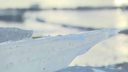 다시 강추위·오늘∼주말 눈비...다음 주 초까지 간다