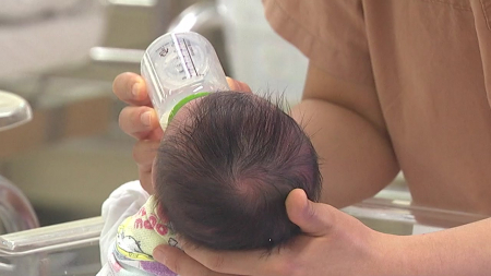 머스크, ’인구 절벽’ 가장 심각한 사례로 또 한국 지목