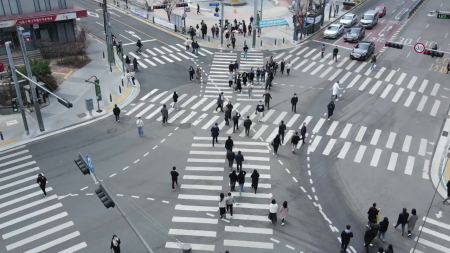 지난해 1인당 GDP 3만6천달러 턱걸이…3년 만에 뒷걸음