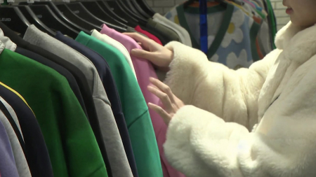 고물가·고환율 직격탄...소매유통업계 체감경기 ’흐림’